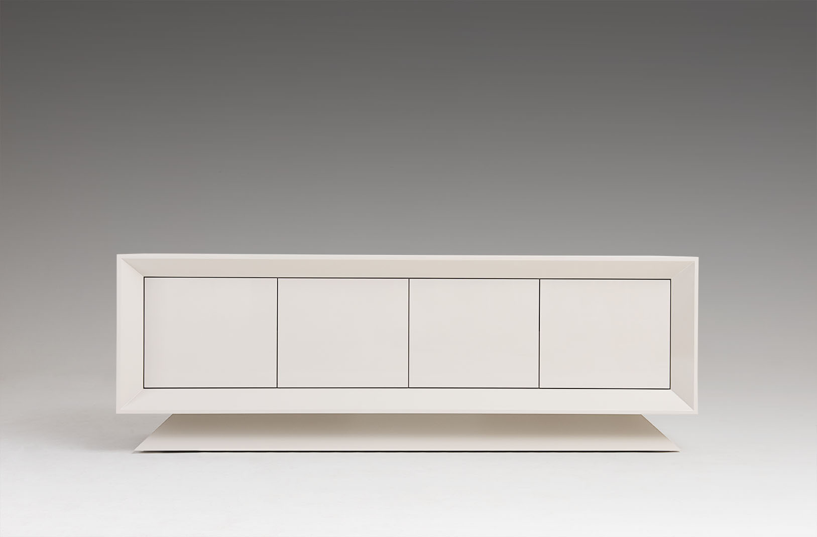 Buffet Velar